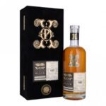 Port Ellen 1982 - 39 Year Old - Xtra Old Particular Black Series