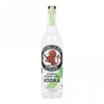 Portobello Road Calabrian Bergamot Citrus Vodka