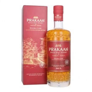 Prakaan Tribura Series - Double Cask