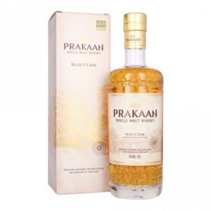 Prakaan Tribura Series - Select Cask