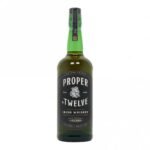 Proper No. Twelve Blended Irish Whiskey