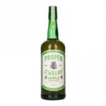 Proper No. Twelve Irish Apple Whiskey