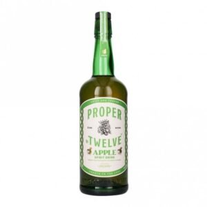 Proper No. Twelve Irish Apple Whiskey