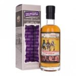Puni 4 Year Old - Batch 2 - That Boutique-y Whisky Company