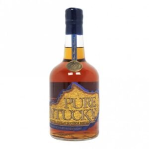 Pure Kentucky XO
