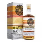 Quartermaster 11 Year Old - Whisky Works