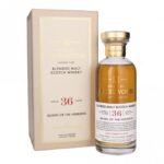 Queen of the Hebrides 36 Year Old - House of Hazelwood Legacy Collection