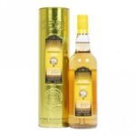 Rìgh Seumas II 2008 - 12 Year Old - Crafted Blend - Murray McDavid
