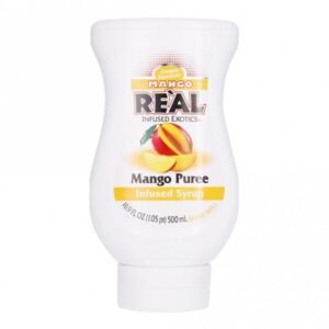 Re’al Mango Puree Infused Syrup