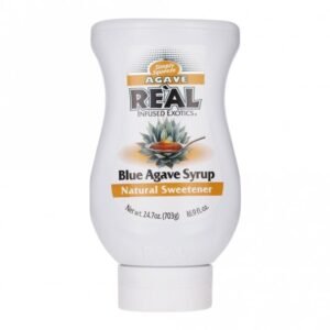 Real Blue Agave Puree