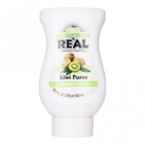 Re'al Kiwi Puree Infused Syrup