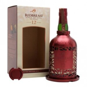 Redbreast 12 Year Old - Birdfeeder