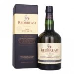 Redbreast 12 Year Old Cask Strength - Batch B1/24