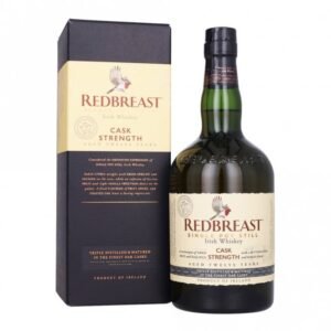 Redbreast 12 Year Old Cask Strength - Batch B1/24