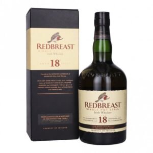 Redbreast 18 Year Old