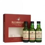 Redbreast Family Collection - 3x5cl Miniatures