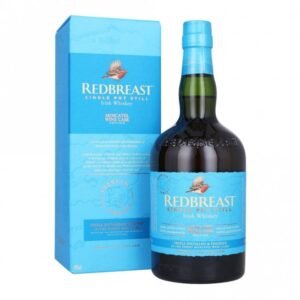Redbreast Moscatel Wine Cask Edition