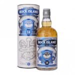 Rock Island 14 Year Old - Sherry Cask