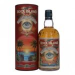 Rock Island Rum Cask Edition