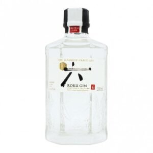 Roku Gin - 20cl