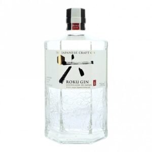 Roku Gin
