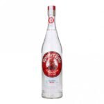 Rooster Rojo Blanco Tequila