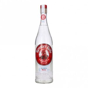 Rooster Rojo Blanco Tequila