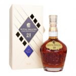 Royal Salute 21 Year Old - Blended Grain