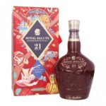 Royal Salute 21 Year Old - Chinese New Year - 2023 Release