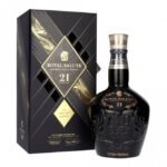Royal Salute 21 Year Old - Peated Blend