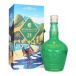 Royal Salute 21 Year Old - Rio de Janeiro Polo Edition