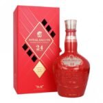 Royal Salute 24 Year Old - Cognac Cask Finish