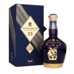 Royal Salute 25 Year Old