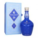 Royal Salute 26 Year Old - Colheita Port Cask Finish