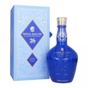 Royal Salute 26 Year Old - Colheita Port Cask Finish