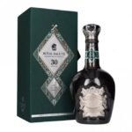 Royal Salute 30 Year Old - Key to the Kingdom