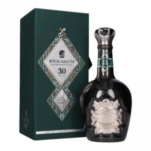Royal Salute 30 Year Old - Key to the Kingdom