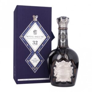 Royal Salute 32 Year Old - The Precious Jewel