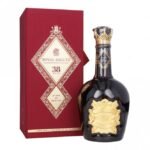 Royal Salute 38 Year Old - Stone of Destiny - Half Litre