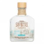 San Matias Tahona Blanco Tequila