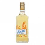 Sauza Gold Tequila