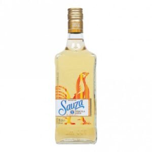 Sauza Gold Tequila