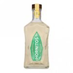 Sauza Hornitos Reposado Tequila