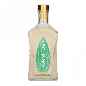 Sauza Hornitos Reposado Tequila