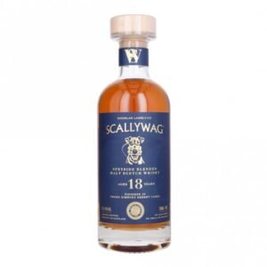 Scallywag 18 Year Old