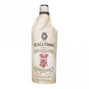 Scallywag The Chocolate Edition - 2024