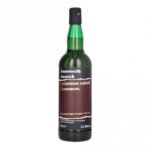 Seaweed & Aeons & Christmas Cake & Cinnamon Whisky