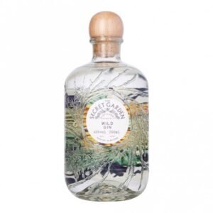 Secret Garden Wild Gin