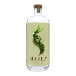 Seedlip Garden 108 - Non-Alcoholic Botanical Spirit