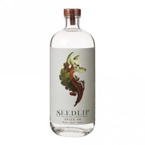 Seedlip Spice 94 - Non-Alcoholic Botanical Spirit